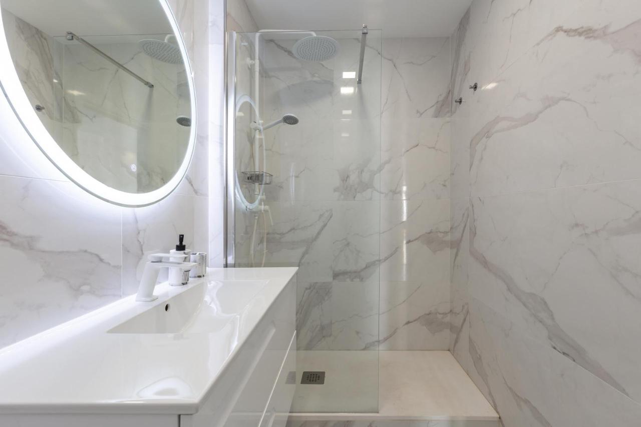 Santa Ana Beach&fun Apartamento Benalmádena