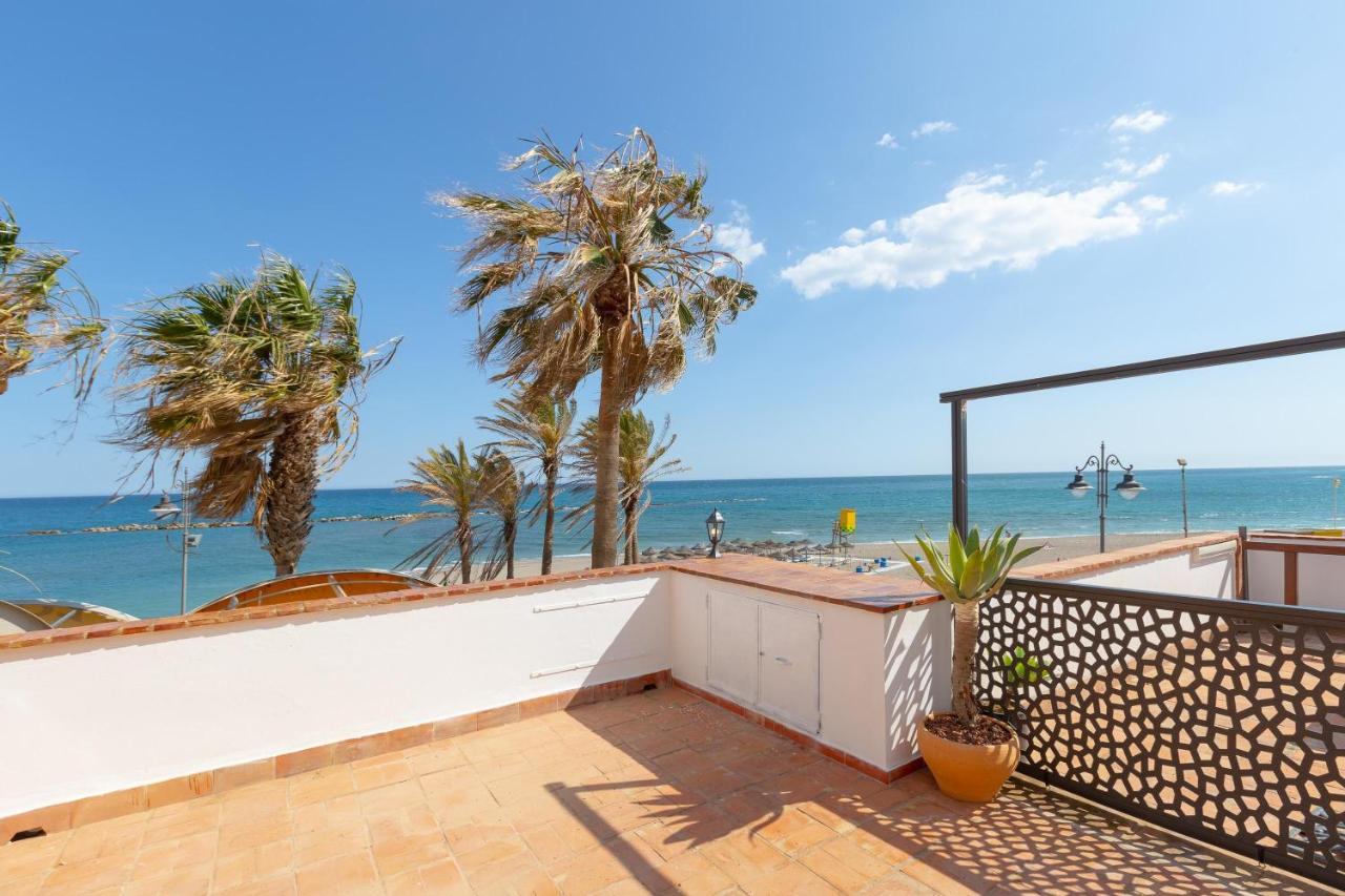 Apartamento Santa Ana Beach&fun