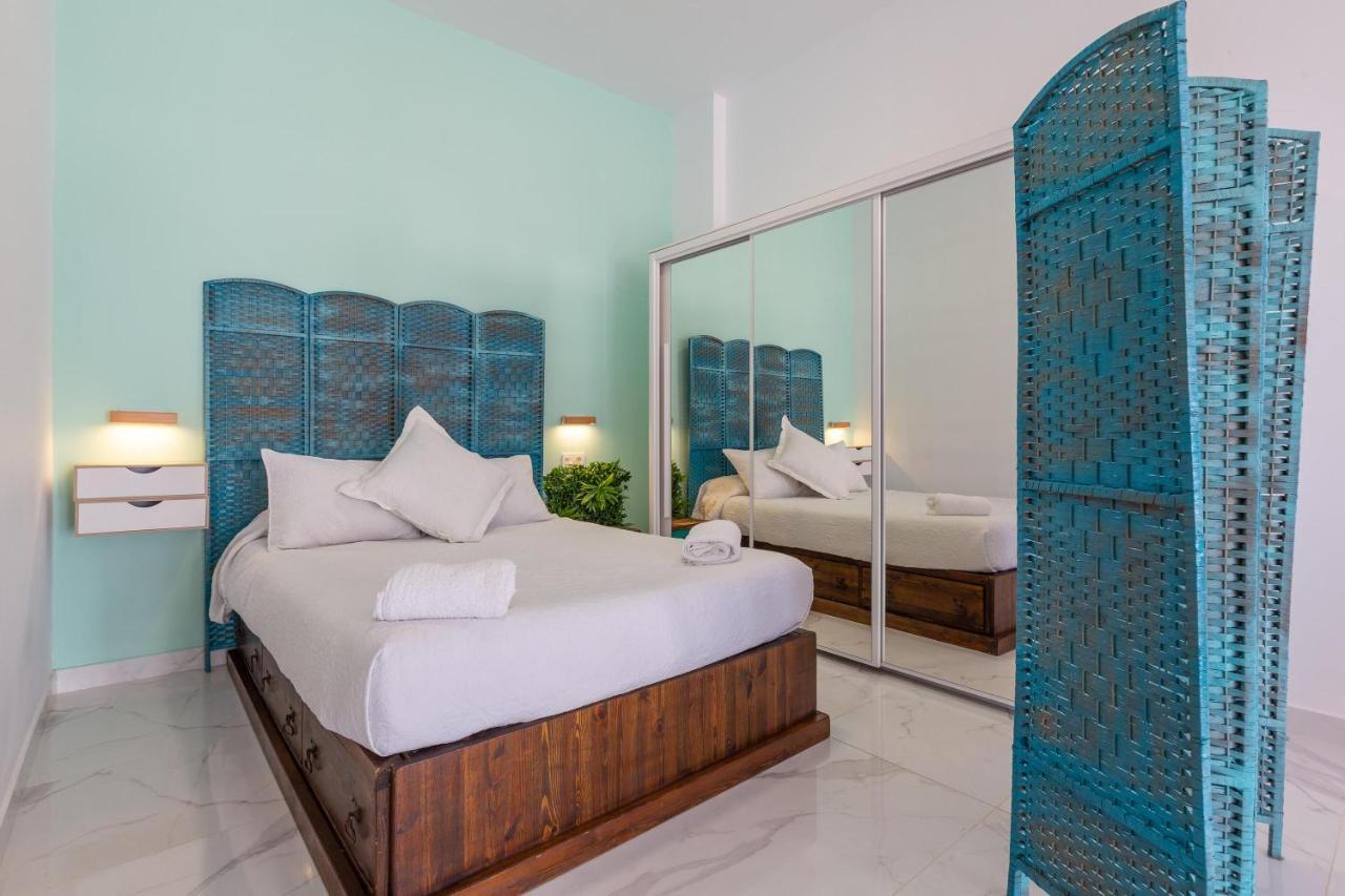 Santa Ana Beach&fun Apartamento Benalmádena